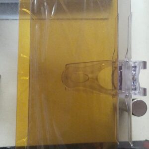 HD Sun Visor for FOGGY weather - The Day & Night Visor for Your Car - Image 5