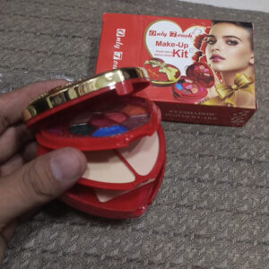 Only Touch All In 1 Make Up Kit - Image 3