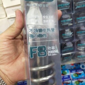 imported NSG F8 2000W Water Heater Rod Currentless (with box ) - Image 1