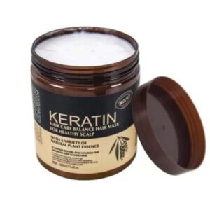 Pack Of 2 Keratin & Karseell Hair Mask Deal, (500ml) - Image 3