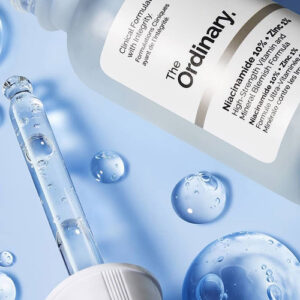 (PAck Of 2 ) The Ordinary Niacinamide 10% + Zinc 1 % (30ML ) - with barcode & Batch Code - Image 3