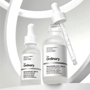 The Ordinary Niacinamide 10% + Zinc 1 % (30ml ) - Image 4