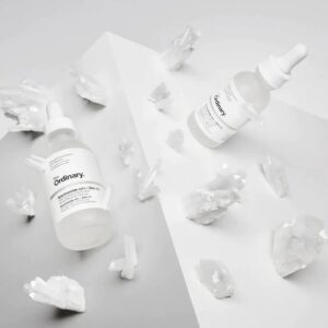 (PAck Of 2 ) The Ordinary Niacinamide 10% + Zinc 1 % (30ML ) - with barcode & Batch Code - Image 5