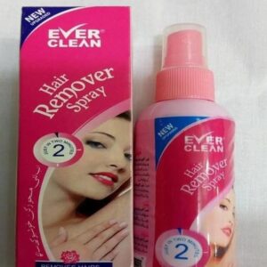 Ever Clean Hair Remover Spray For Men And Women - Image 4