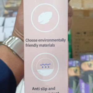 Multifunctional Bump Ball Full body massager | Muscle Relaxation Body Massage 8 Balls Ergonomic Handle Roller (Random color) - Image 1