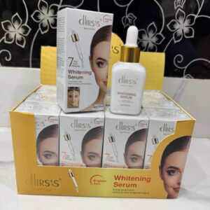 CHIRS'S UK  WHITENING FACE SERUM - Image 3