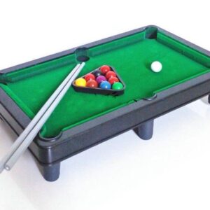 Mini Billiard Game Snooker Table Pool Set for kids - Image 4