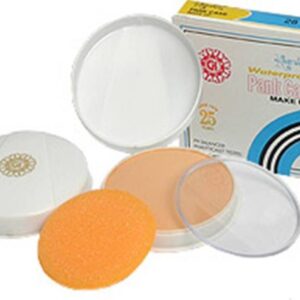 waterproof pancake Make Up For all skin type - Image 1