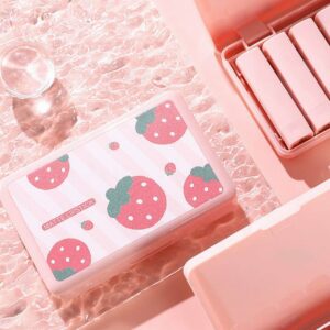 6 Pcs Dragon Ranee Matte Lipstick Set, Pack of 6 - Image 3