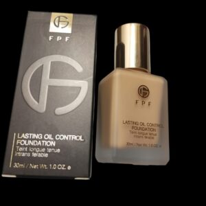 FPF High Coverage Liquid Foundation - Image 4
