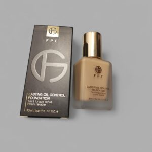 FPF High Coverage Liquid Foundation - Image 5