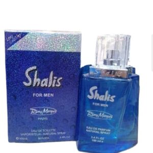 Shalis Man Remy Marquis Eau De Perfume Long lasting | Best Quality Eau De Parfum | 100ml - Image 3