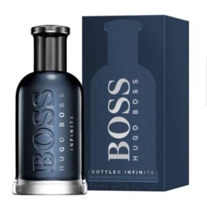 Hugo Boss Hugo Boss Bottled Infinite 100 Ml - Image 5