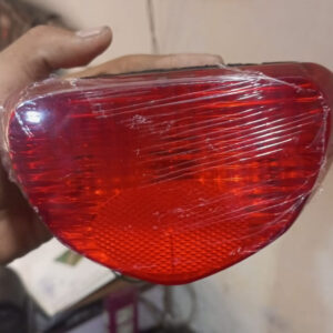 Bike Parts Set (Meter,Headlight,Backlight,Indicators,Footrest) For all motorcycle cd70 and China cd70 - Image 5