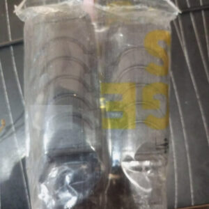 Bike Parts Set (Meter,Headlight,Backlight,Indicators,Footrest) For all motorcycle cd70 and China cd70 - Image 4