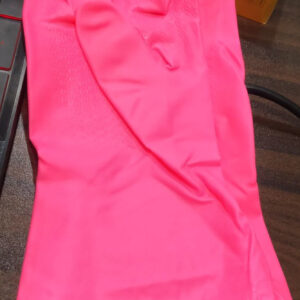 (1 Pair) Moisturizing Glove Socks Set, Silicone Gel Spa Socks For Dry Cracked Skin - Image 3