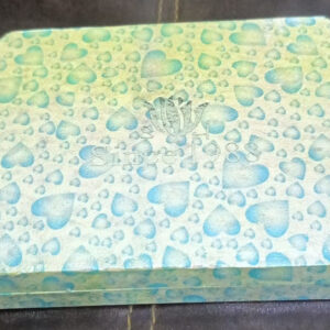 Bindas Collection 5 In 1-Multi Dials & Strap Wrist Watch - Image 4