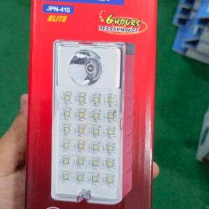 Sogo Rechargeable Emergency Led Lantern Light JPN41 S - Image 3