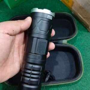 P-90 Xball Multifunctional 2Km Range Flashlight - Image 5