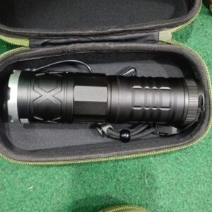 P-90 Xball Multifunctional 2Km Range Flashlight - Image 4