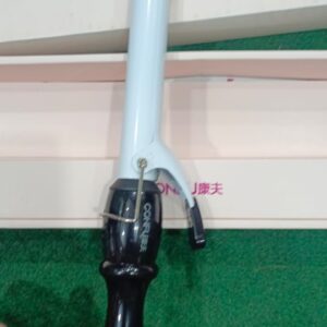 CONFU Curling Iron KF-482 | Professional Ceramic Coated Curling Iron - Image 4