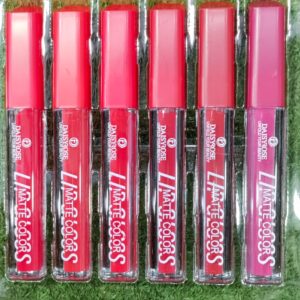 ( Pack Of 6 ) Daisy Rose High Pigment Lipgloss - Image 1
