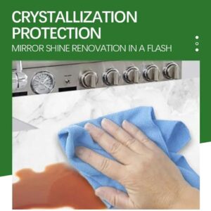 Marble & Tile Floor Cleaner for Shining Home, Kitchen, Bathroom(Tile cleaner) 100ml - Image 2