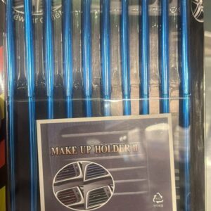 Car air-conditioning grill moulding for decorating ,Car AC Decor Strip Only Red colour - Image 3