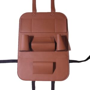 Multifunction   Car seat Organizer Car Storage Organizer Car Seat Side Organizer  Car Accessories - Image 2