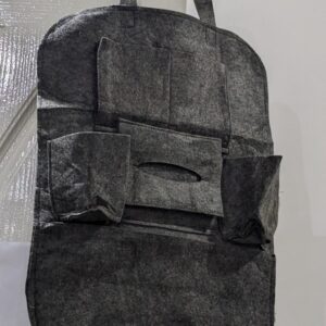 Multifunction   Car seat Organizer Car Storage Organizer Car Seat Side Organizer  Car Accessories - Image 3