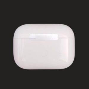 A9 Pro Digital Display Case Airpods / ANC/ENC Touch Screen Wireless Earbuds - Image 4