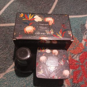 High Coverage Liquid Foundation imported Face Moisturizing Liquid Cover Concealer Long-Lasting,(Mushroom Shape) (Only fair shade ) - Image 5