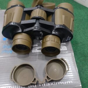 100x180 High Power Auto Focus Binoculars BAK4 Hunting Monoculars Night Vision (Random Color) - Image 3