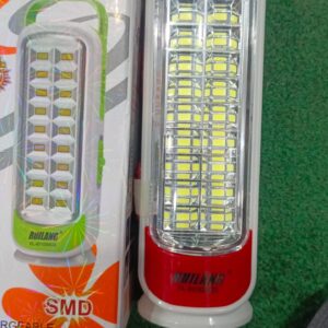 Ruilang Emergency Light & Rechargeable Light & Led Lamp - Image 3