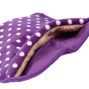 Electric Hot Water Bottle Heat Pad (Heat Bag) For Pain Relief ? Multicolour - Image 5