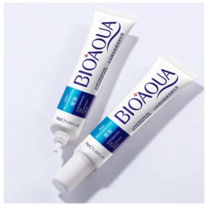 BIOAQUA Anti Acne Cream Acne Scar Removal Cream | Best Quality Scar Removal Cream 30g( Original ) - Image 1