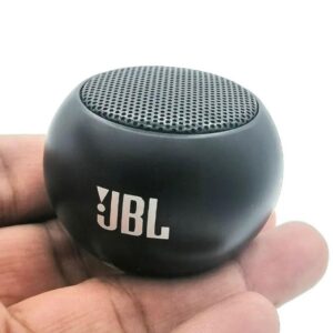 JBL M3 Mini Portable Bluetooth & Rechargeable Speaker(Random color) - Image 5
