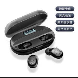 T2 TWS Wireless Headset - Image 4