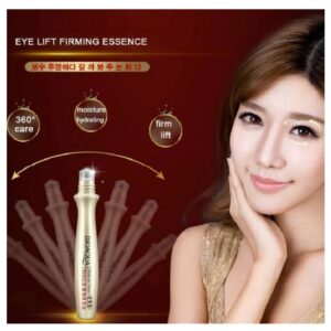 BIOAQUA Eye Roll ON Essence Eye Roller To Remove Dark Circles - Image 4