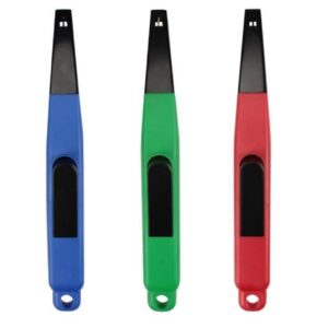 Lighter For Gas Stove Electric Kitchen Lighter / Stove Sparking Lighter Gas Spark Fire Starter (multi random color) - Image 1