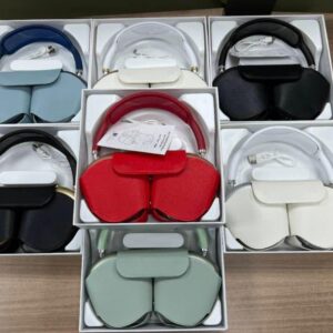 Apple AirPods Max Wireless Over-Ear Headphones. Active Noise Cancelling, Transparency Mode, Spatial Audio, Refurbished Headphones(random color) - Image 2