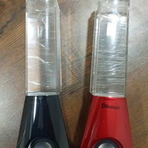 LN-560 DANCING WATER SPEAKERS L-560 DANCING WATER SPEAKERS (random color) - Image 2