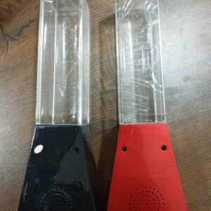 LN-560 DANCING WATER SPEAKERS L-560 DANCING WATER SPEAKERS (random color) - Image 3