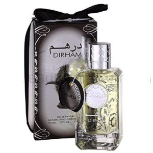 Dhiram By Ard Al Zafran Perfume Eau de Perfume - 100ml - Image 3