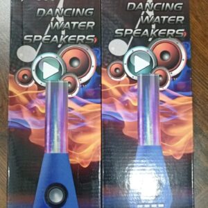 LN-560 DANCING WATER SPEAKERS L-560 DANCING WATER SPEAKERS (random color) - Image 4