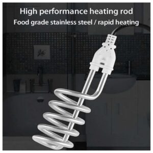 (NW000417) NSG F8 NON CURRENT 2000W Stainless Steel Electric Heating Coil - Image 2