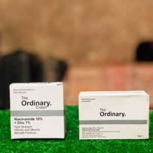 The Ordinary DEAL ( Pack of 2) 2 in 1 Ordinary Soap & Cream Deal - Image 3