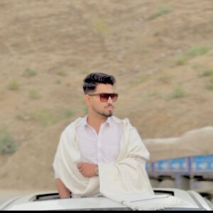 AS Premium Handmade Shawls / High Quality Traditional Wool Shawl For Men - Image 5