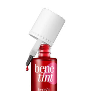(Pack Of 5) Benetint / 36H Liner / Fitme Primer / Foundation / Five In One Lipstick - Image 1