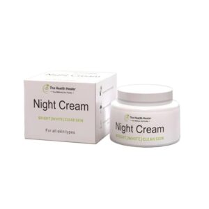2 in 1 Night Cream and Fv Foundation Deal - Image 1